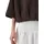 Opus Sweatjacke Sweat Galtos Braun 36