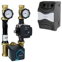 ENVIRON Hocheffizienzpumpe ProfiMix Heizkreispumpengruppe