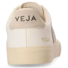 Veja Campo chromefree leather white natural 45
