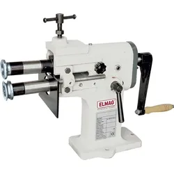 ELMAG Manuelle Sickenmaschine - 83171
