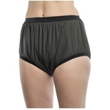 Suprima PU Slip mit Schlupfform, atmungsaktiv und reißfest, Inkontinenzslip 1 St