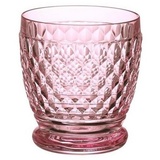 Villeroy & Boch Becher rose Boston coloured Gläser