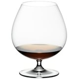 Riedel VINUM Brandy 840 ml 2 Stück im Set