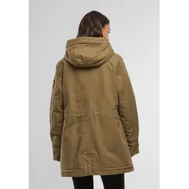 Forvert Parka Forvert Fiss oliv XXL