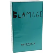 Nasomatto Blamage Extrait Eau de Parfum 30 ml