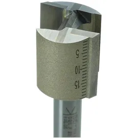 ENT European Norm Tools Fräserkassette HW 12-teilig