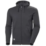 hh workwear Classic Zip Hoodie