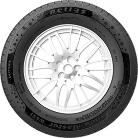 Petlas Snow Master W651 215/65 R16 98H