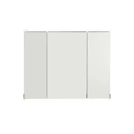 XORA Spiegelschrank , B/H/T ca. 90,00x73,00x20,00