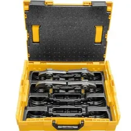 Rems Presszangen Set M 15-22-28-35 571163 R