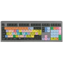LogicKeyboard Logic Pro X2 Astra 2 DE