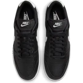 Nike Big Nike Low Herren Black/White 40