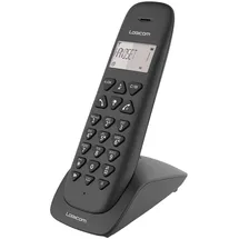 Logicom Vega 155T schwarz
