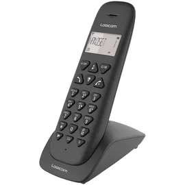 Logicom Vega 155T schwarz