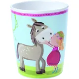 HABA Becher Vicki & Pirli 0,2 l Bunt