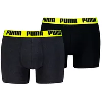 Puma Basic Boxer 2P - S
