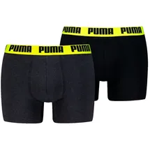 Puma Basic Boxer 2P - S