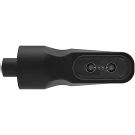 Motoism Mini Union Blinker 2In1 Paar Schwarz