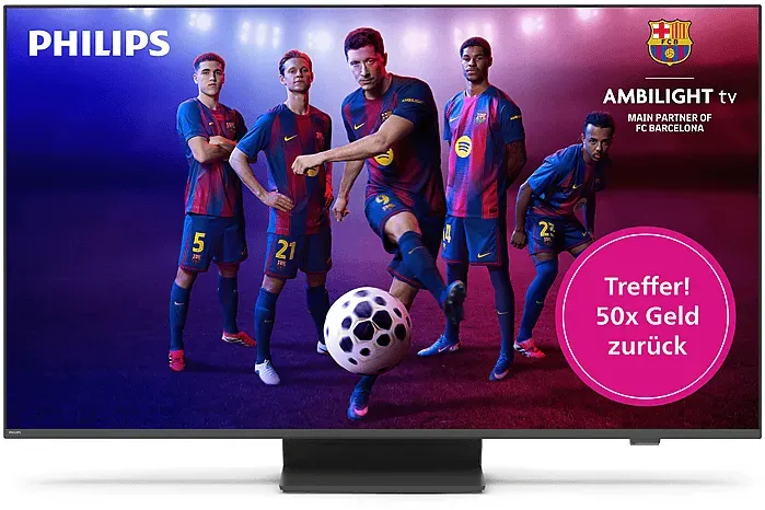 philips fernseher
