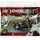LEGO Ninjago Sumpfboot auf geheimer Mission 30426