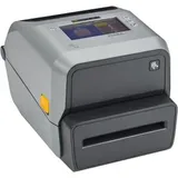 Zebra Technologies Zebra ZD621 TT Printer (74/300M) Color Touch LCD 203 DPI USB, ZD6A142-32EF00EZ