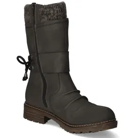 Rieker Z4783 Damen Grau 40