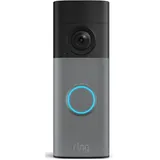 Ring Wired Video Doorbell (2nd Gen) - Retinal 2K