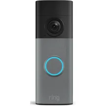 Ring Wired Video Doorbell (2nd Gen) - Retinal 2K