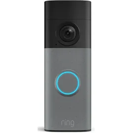 Ring Wired Video Doorbell (2nd Gen) - Retinal 2K