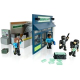 Roblox DX Spielset Brookhaven: Outlaw and Order,