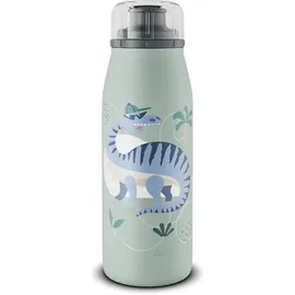 Alfi Kids Iso Trinkflasche mehrfarbig 0,35 l