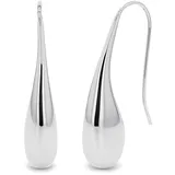 Tom Tailor Ohrhänger Durchzieher silber Edelstahl 2100537 onesize