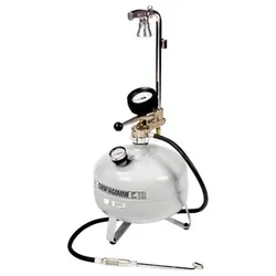 Reifenfüll und -messgerät, tragbar FLEXAIR 10/13
