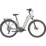 Bergamont E-Horizon Sport 6 Wave Silber Modell 2024