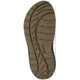 Teva Winsted Herren bamboo dark olive 47