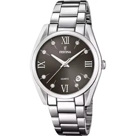 Festina Trend Edelstahl 36,8 mm F16790/F