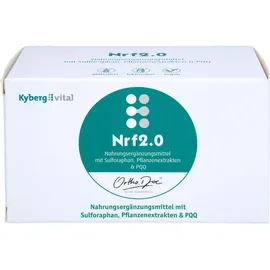 Kyberg Vital Gmbh OrthoDoc Nrf2.0 Kapseln 90 St.
