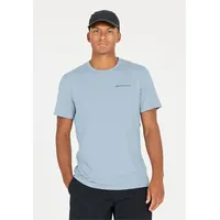 Endurance T-Shirt Abdon hellblau|hellblau L