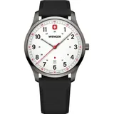 Wenger City Sport Edelstahl 42 mm 01.1441.132