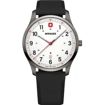 Wenger City Sport Edelstahl 42 mm 01.1441.132