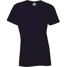 Gildan Damen T-Shirt \5000L\" navy L"