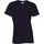 Gildan Damen T-Shirt \5000L\" navy L"