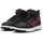 Winterized AC Sneaker Kinder 04 black/magenta gleam/white 35