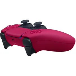 Sony PS5 DualSense Wireless-Controller cosmic red