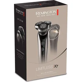 Remington Limitless X7 XR1770