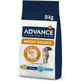Advance Peripherals Advance Veterinary Weight Balance 8 kg
