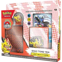 Pokémon 2023 World Championship Deck Mew ́s Revenge