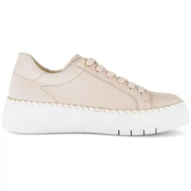 Gabor Sneaker low Damen Rosa 40