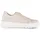 Gabor Sneaker low Damen Rosa 40