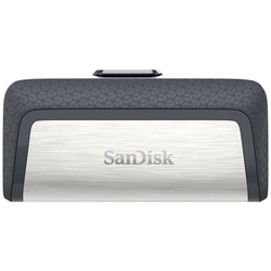 Sandisk SANDISK DUAL DRIVE USB 128GB USB-Stick